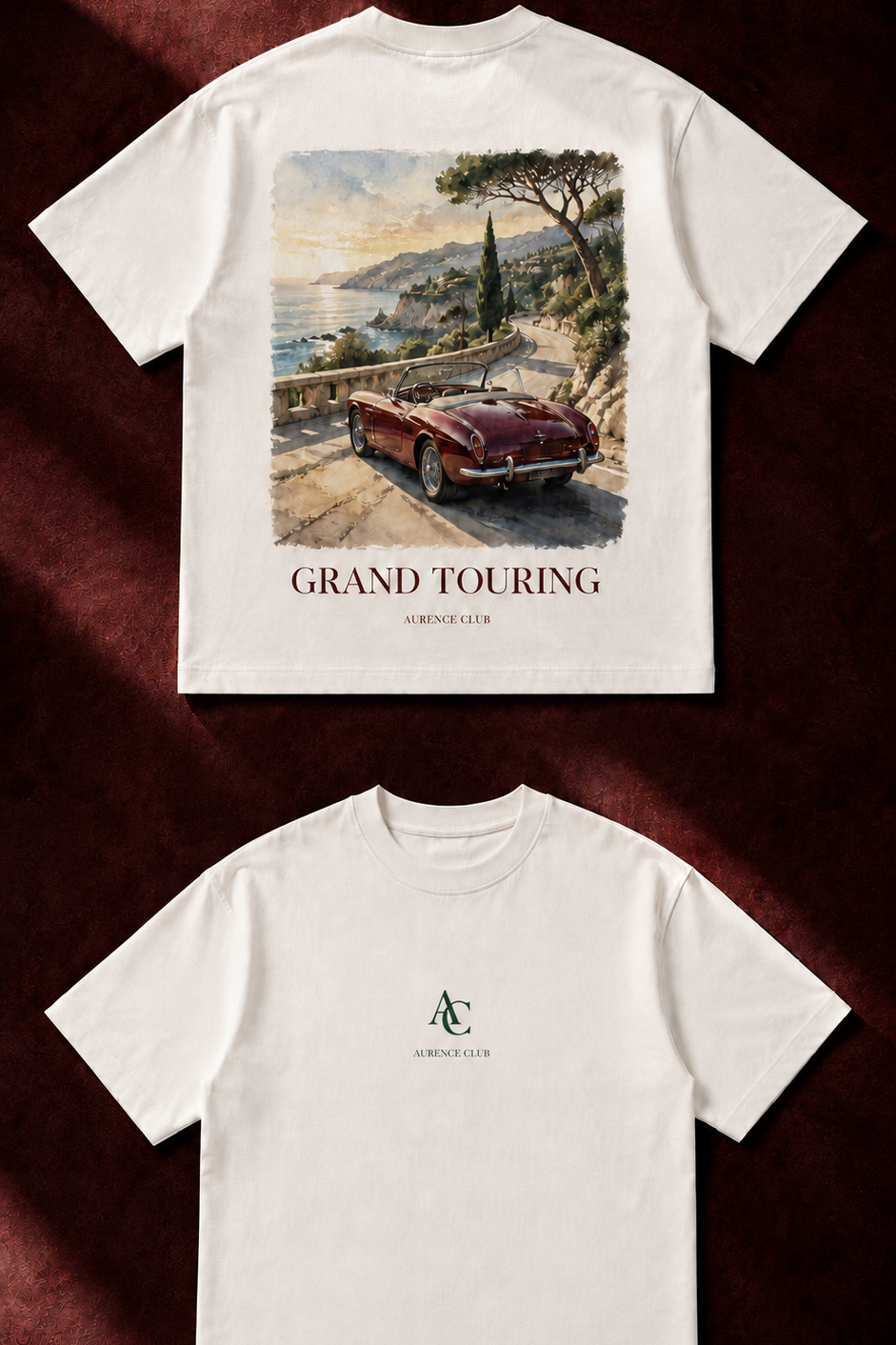 Grand Touring