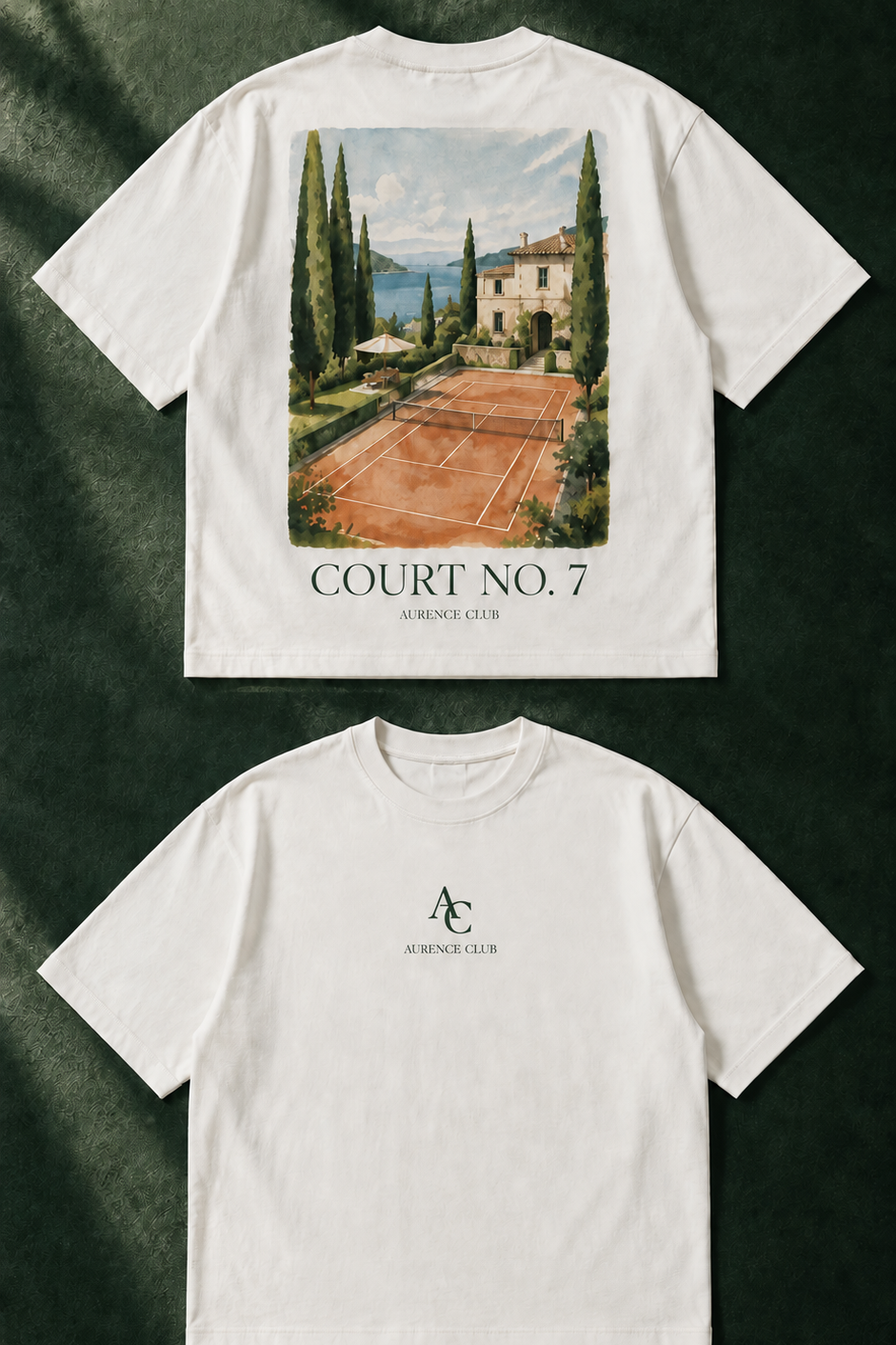 Court No.7